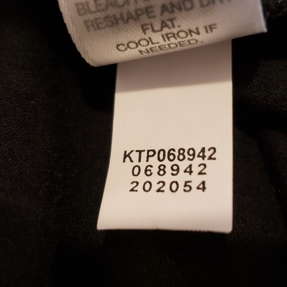 J Jill Wearever Coordinates Lightweight Sleeveless Blouse Size S - Picture 9 of 9